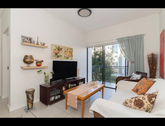 1 BEDROOM APARTMENT FOR SALE IN THE HUNTSMAN